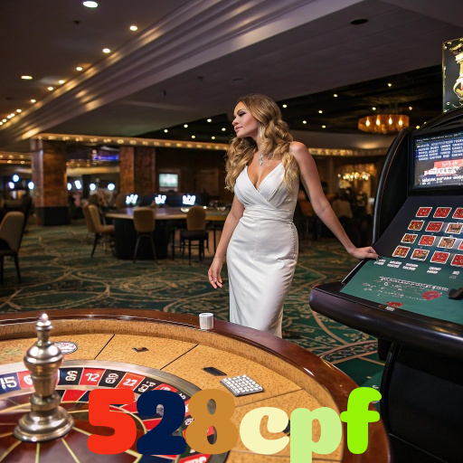 A Magia dos Jogos de Fantasia na 528cpf