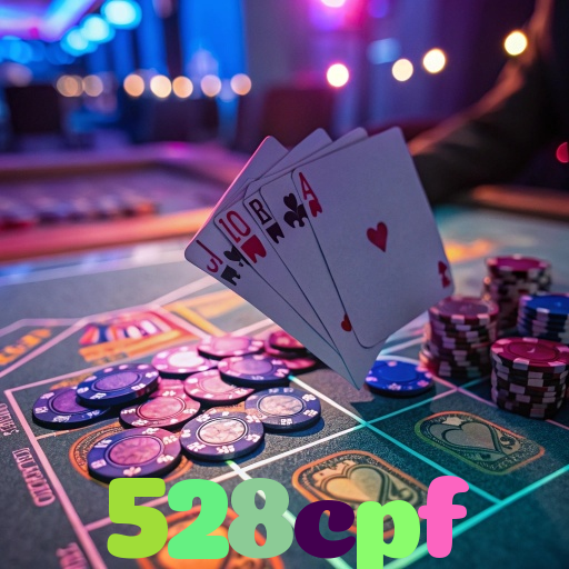 A Magia dos Jogos de Fantasia na 528cpf