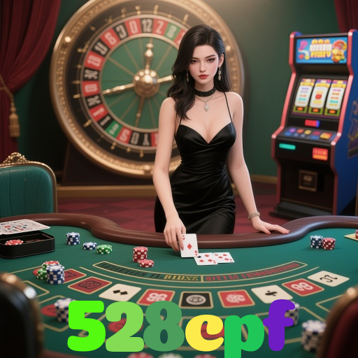 A Magia dos Jogos de Fantasia na 528cpf