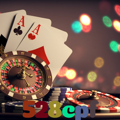 A Magia dos Jogos de Fantasia na 528cpf