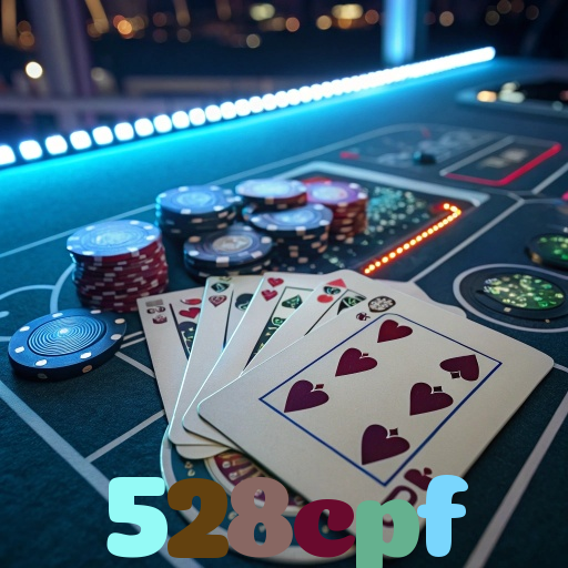 A Magia dos Jogos de Fantasia na 528cpf