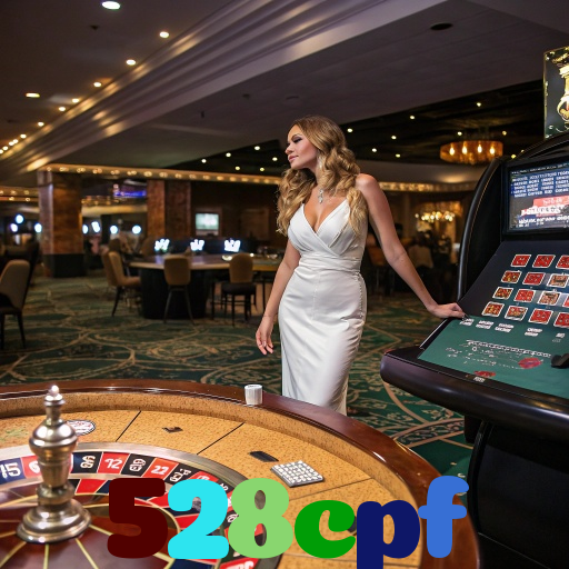A Magia dos Jogos de Fantasia na 528cpf