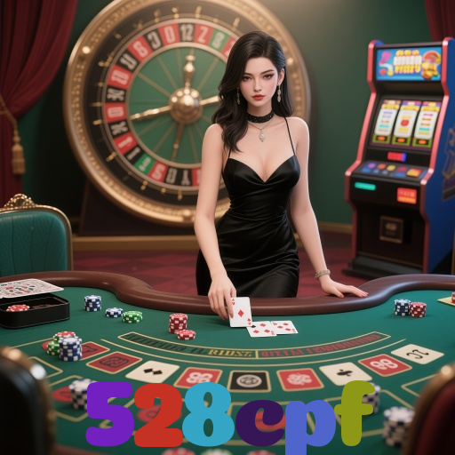 A Magia dos Jogos de Fantasia na 528cpf
