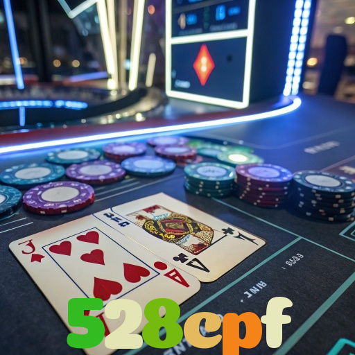 A Magia dos Jogos de Fantasia na 528cpf