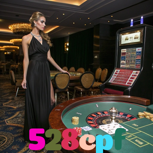 A Magia dos Jogos de Fantasia na 528cpf