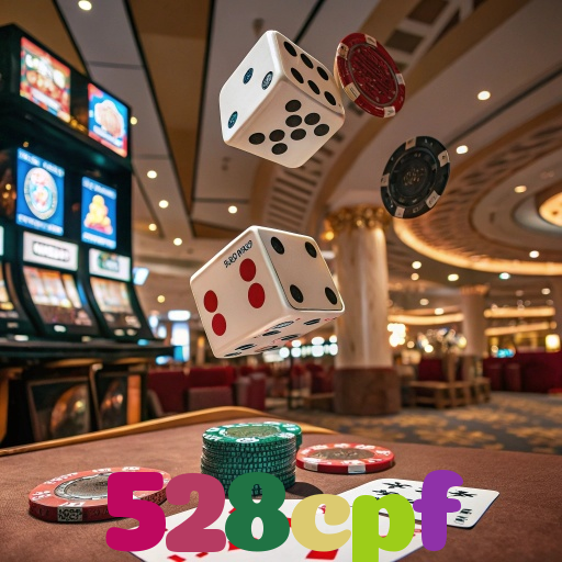 A Magia dos Jogos de Fantasia na 528cpf
