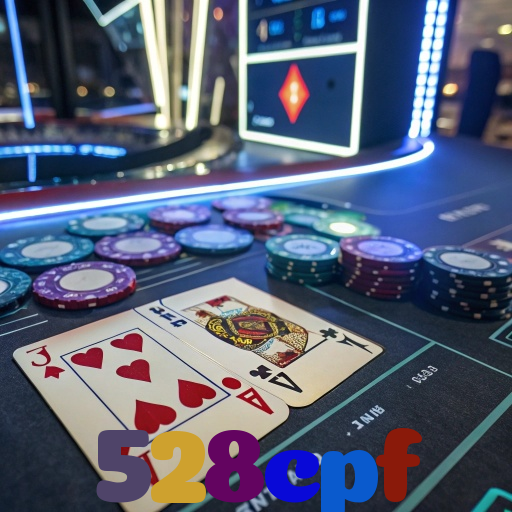 A Magia dos Jogos de Fantasia na 528cpf