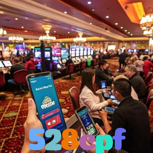 A Magia dos Jogos de Fantasia na 528cpf