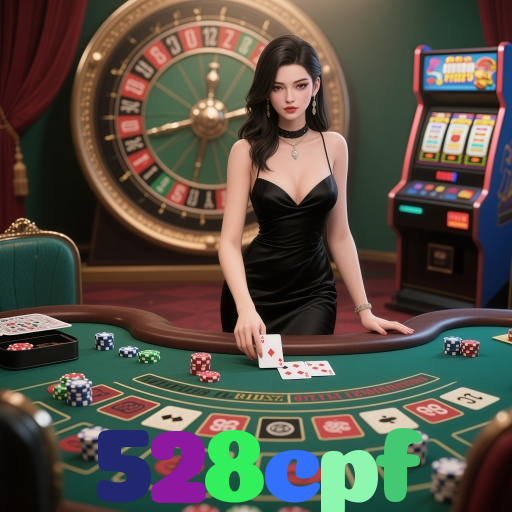 A Magia dos Jogos de Fantasia na 528cpf