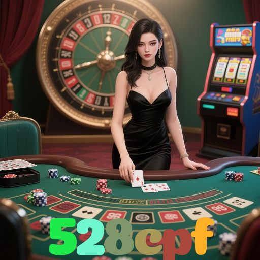 A Magia dos Jogos de Fantasia na 528cpf