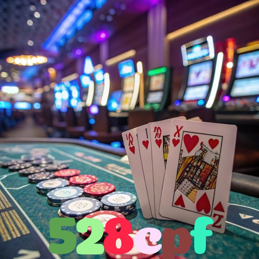 A Magia dos Jogos de Fantasia na 528cpf