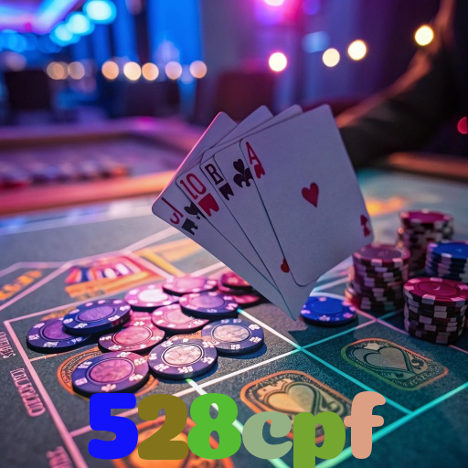 A Magia dos Jogos de Fantasia na 528cpf