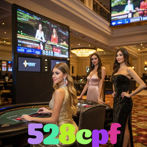 A Magia dos Jogos de Fantasia na 528cpf