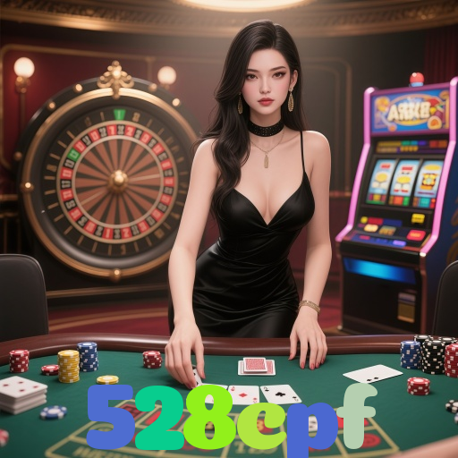 A Magia dos Jogos de Fantasia na 528cpf