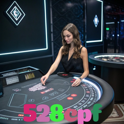 A Magia dos Jogos de Fantasia na 528cpf