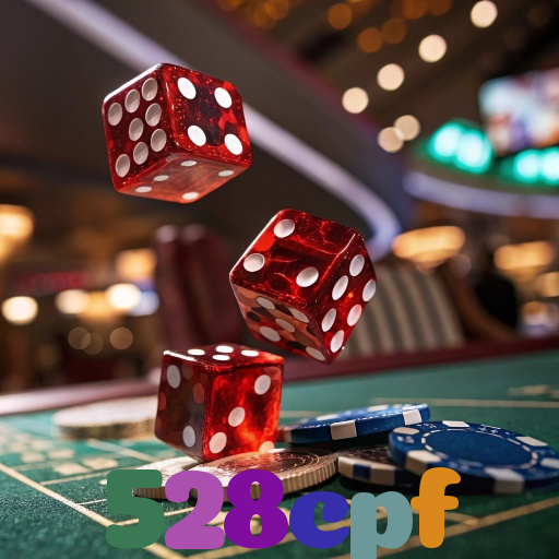 A Magia dos Jogos de Fantasia na 528cpf