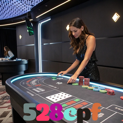 A Magia dos Jogos de Fantasia na 528cpf