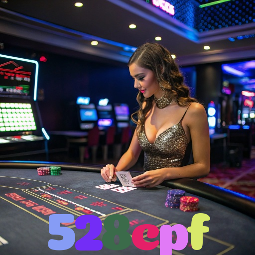 A Magia dos Jogos de Fantasia na 528cpf