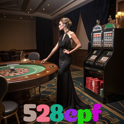 A Magia dos Jogos de Fantasia na 528cpf
