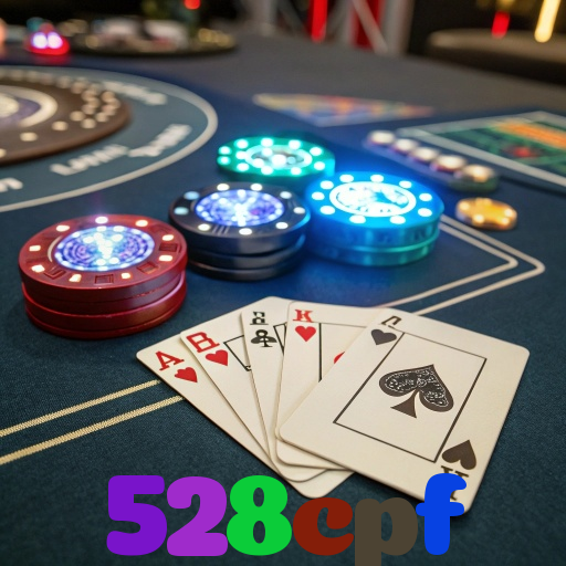 A Magia dos Jogos de Fantasia na 528cpf