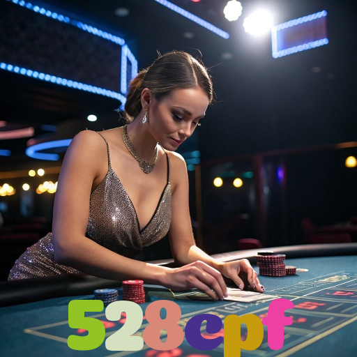A Magia dos Jogos de Fantasia na 528cpf