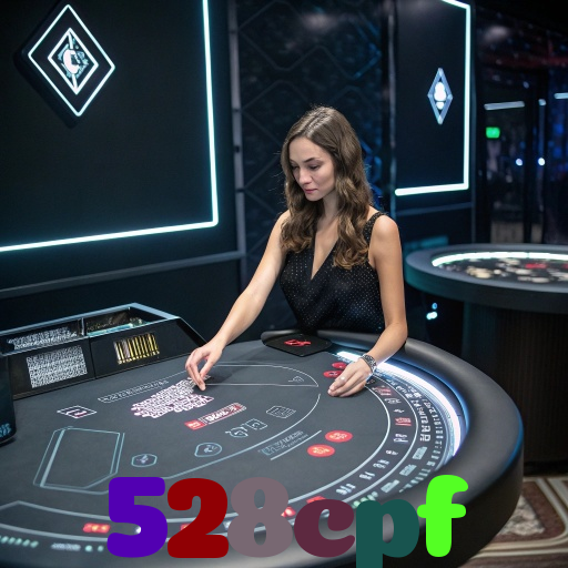 A Magia dos Jogos de Fantasia na 528cpf