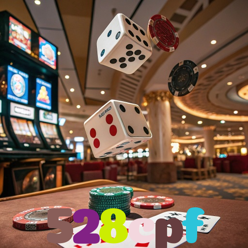 A Magia dos Jogos de Fantasia na 528cpf