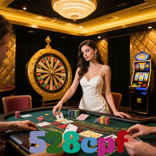 A Magia dos Jogos de Fantasia na 528cpf