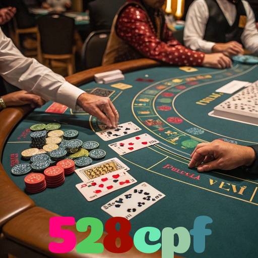 A Magia dos Jogos de Fantasia na 528cpf