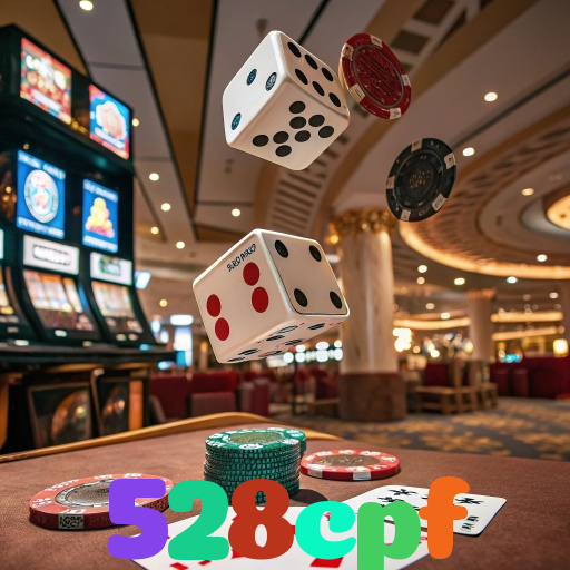 A Magia dos Jogos de Fantasia na 528cpf
