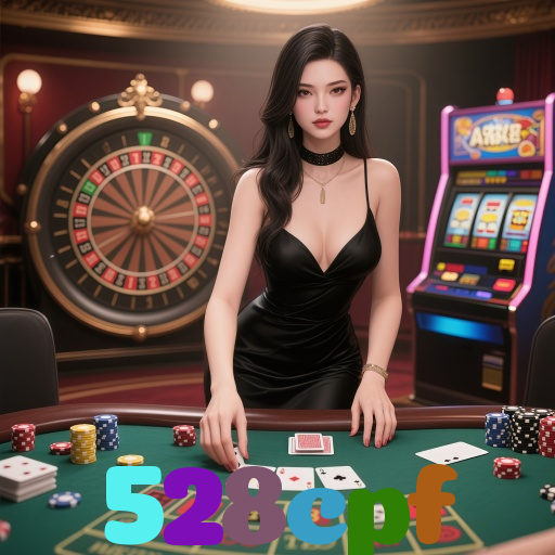 A Magia dos Jogos de Fantasia na 528cpf