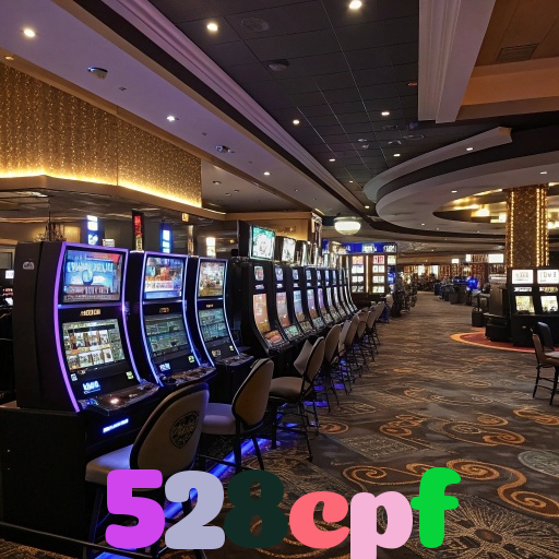 A Magia dos Jogos de Fantasia na 528cpf