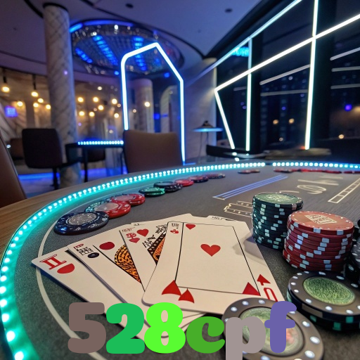 A Magia dos Jogos de Fantasia na 528cpf