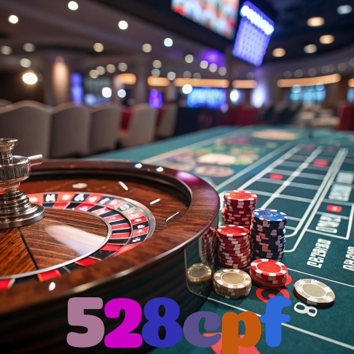 A Magia dos Jogos de Fantasia na 528cpf
