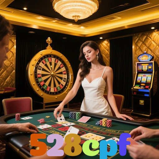 A Magia dos Jogos de Fantasia na 528cpf