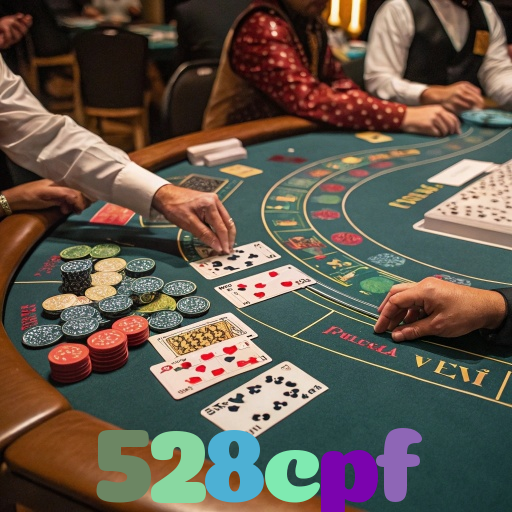 A Magia dos Jogos de Fantasia na 528cpf