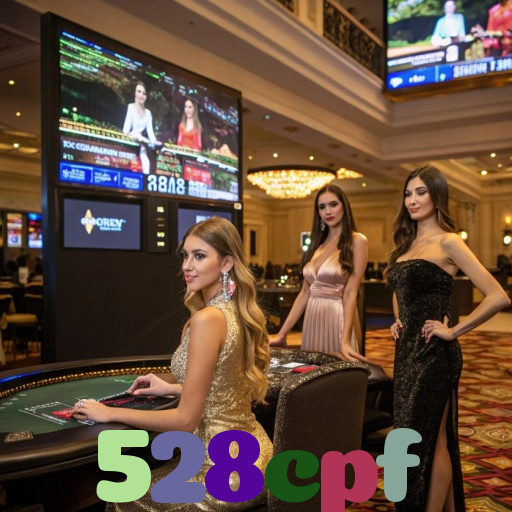 A Magia dos Jogos de Fantasia na 528cpf