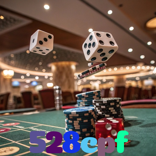 A Magia dos Jogos de Fantasia na 528cpf