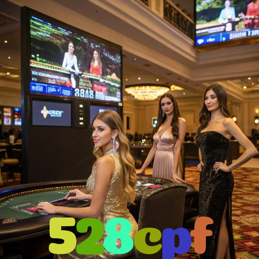A Magia dos Jogos de Fantasia na 528cpf