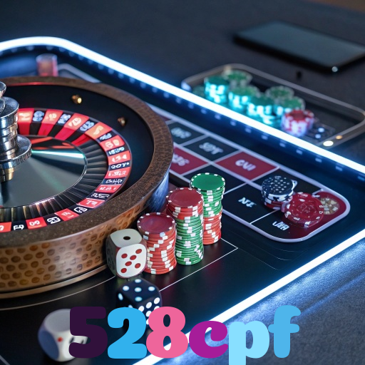A Magia dos Jogos de Fantasia na 528cpf