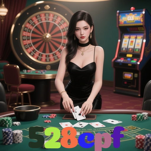 A Magia dos Jogos de Fantasia na 528cpf