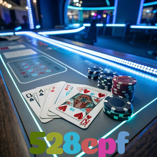 A Magia dos Jogos de Fantasia na 528cpf