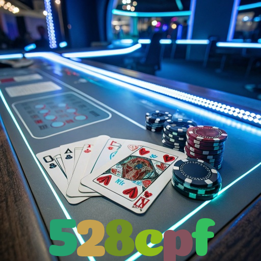 A Magia dos Jogos de Fantasia na 528cpf