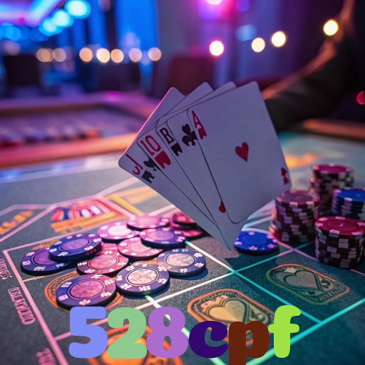 A Magia dos Jogos de Fantasia na 528cpf