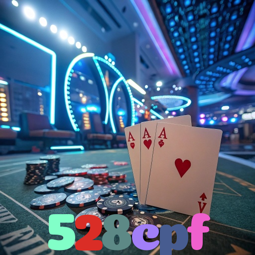 A Magia dos Jogos de Fantasia na 528cpf