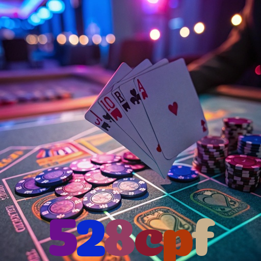 A Magia dos Jogos de Fantasia na 528cpf
