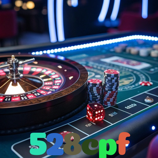 A Magia dos Jogos de Fantasia na 528cpf