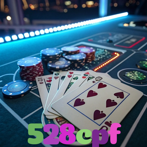 A Magia dos Jogos de Fantasia na 528cpf