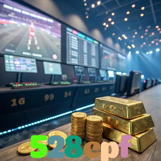A Magia dos Jogos de Fantasia na 528cpf