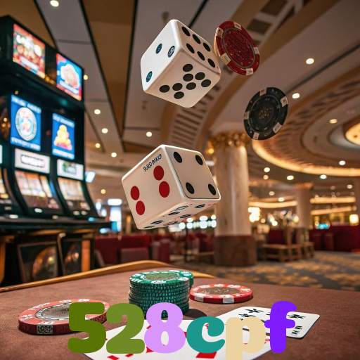 A Magia dos Jogos de Fantasia na 528cpf